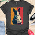 Pardon my frenchie - V8 - Duo Color Two T-Shirt